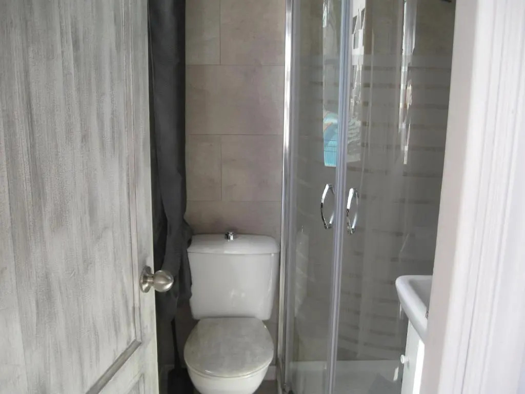 La Graciosa Apartment