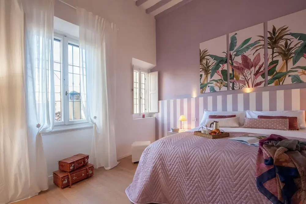 Fuori le Mura di San Frediano - Flo Apartments