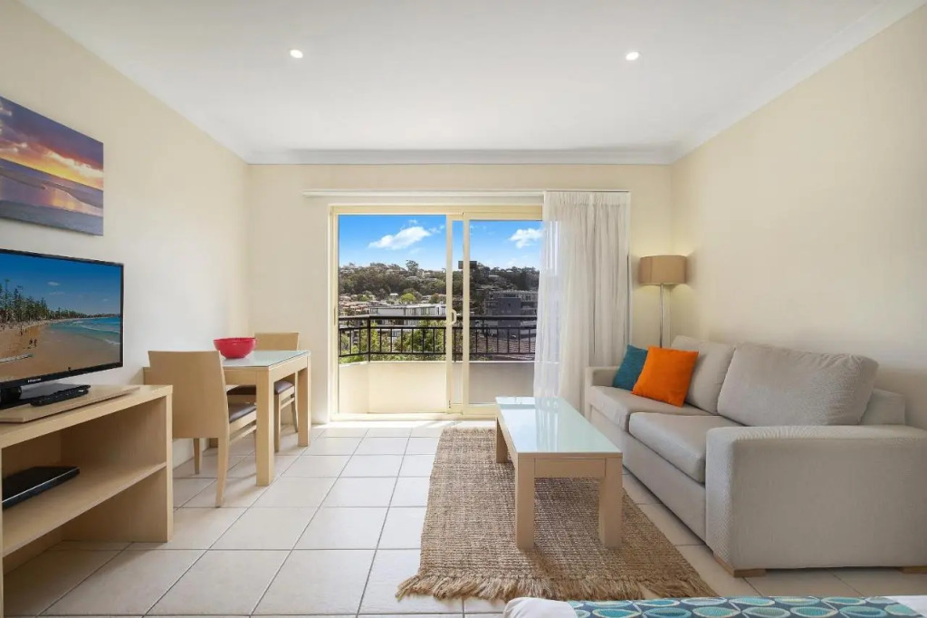 Terrigal Sails Serviced Apartments