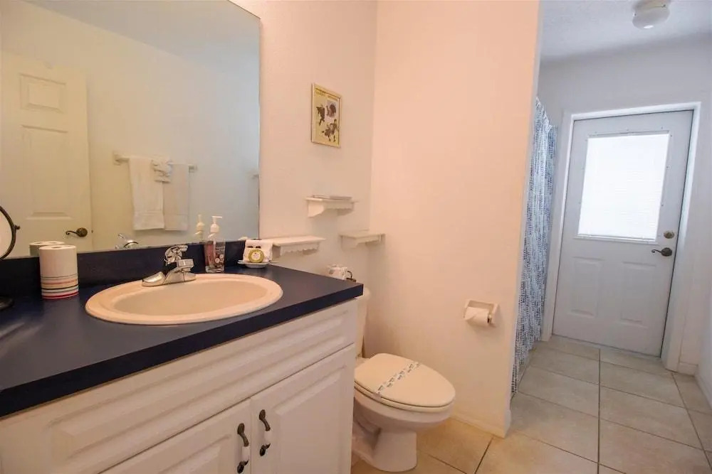 Villa Grandjean - Comfort - 4 Bedroom