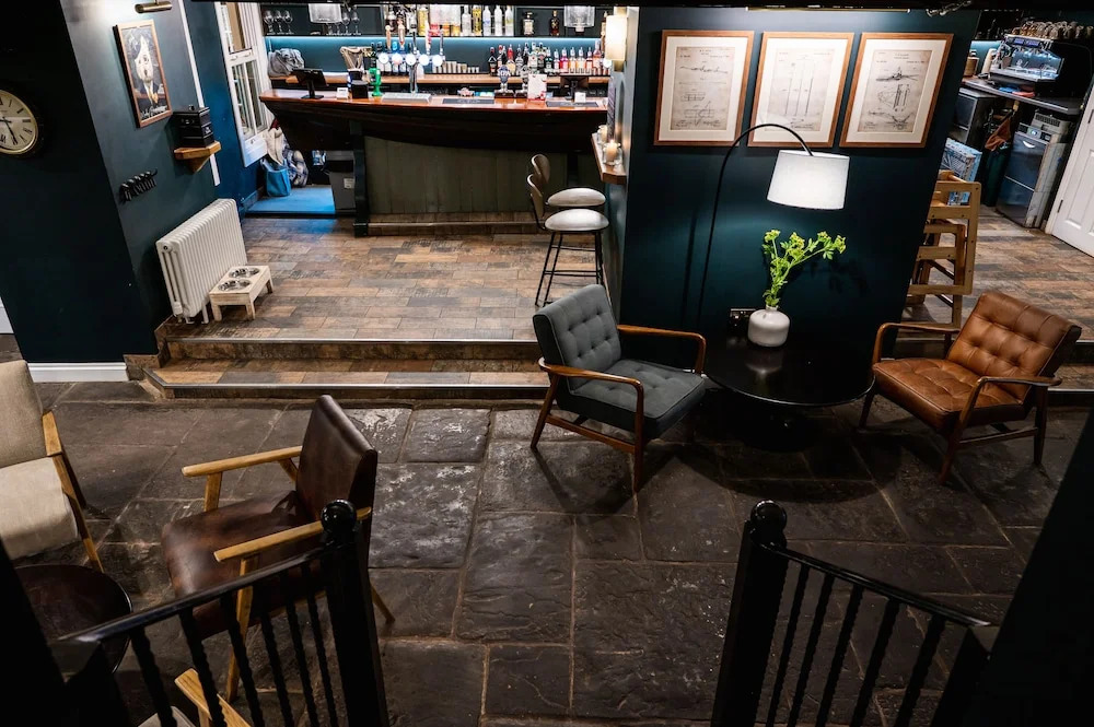 The Hope & Anchor Restaurant & Rooms