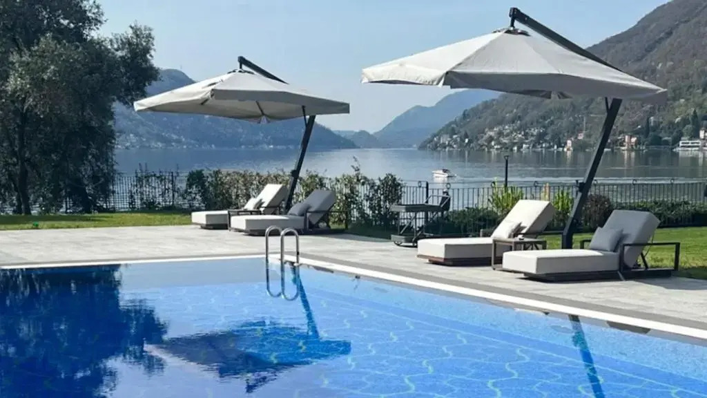 Swiss Diamond Boutique Hotel - La Romantica