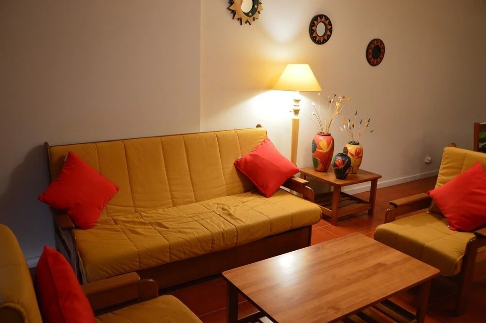 Portugal Algarve Beach Apartment