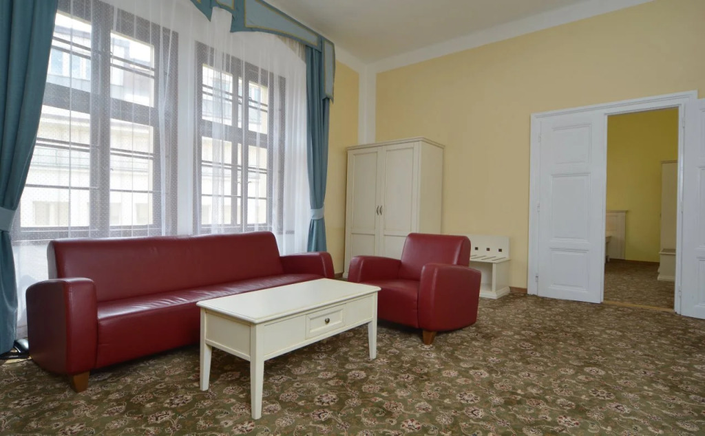 Royal Residence Ungelt