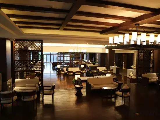 Zhangzhou Longjia Hotel