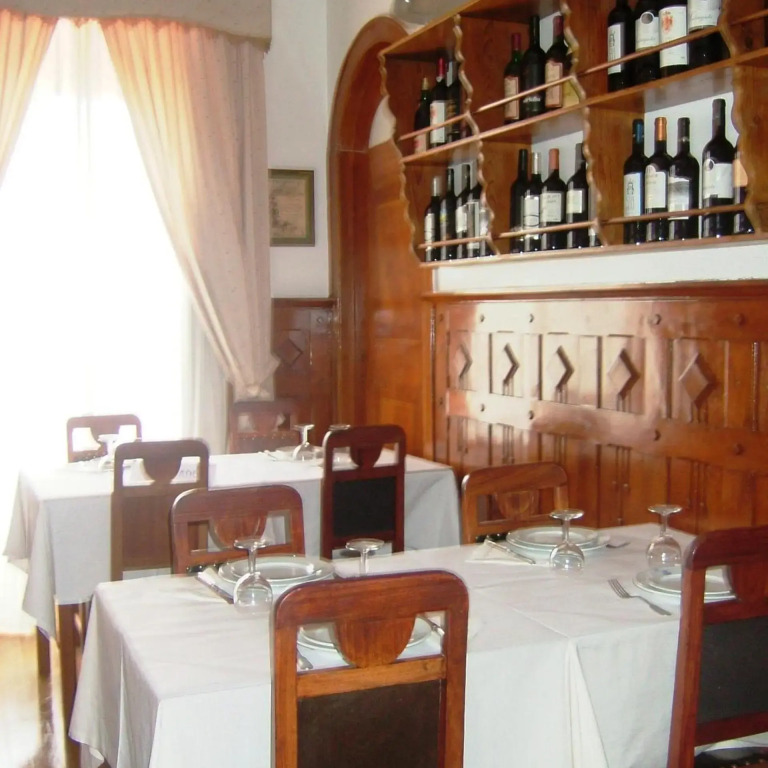Alentejano Low Cost Hotel