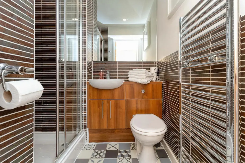 SECC Hydro Executive 7 Apartment