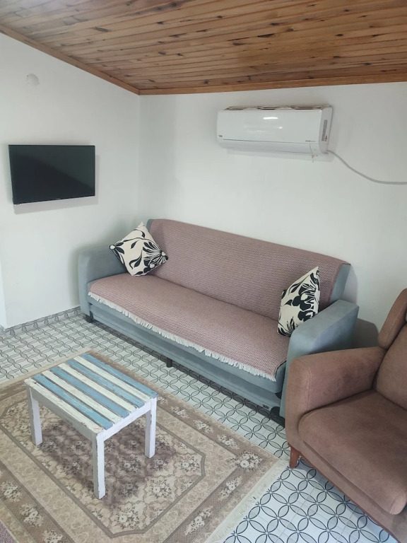Bazyel Apart Otel