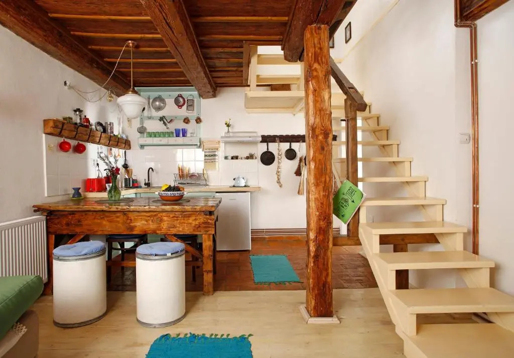 Bike House 141
