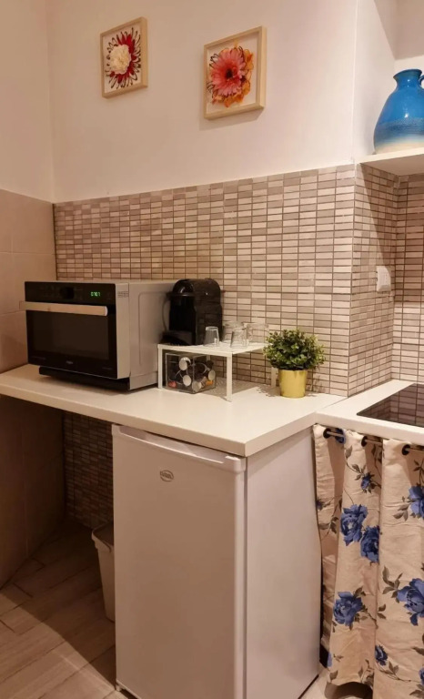 Ercole' s Home