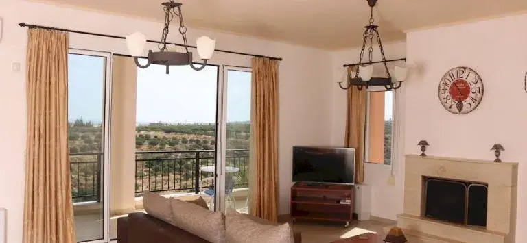 Villa Angelika & Margarita