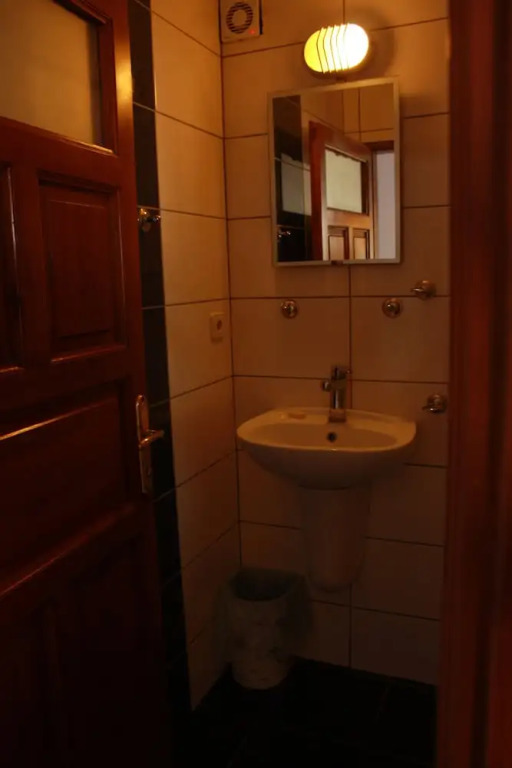 La Luna Hostel
