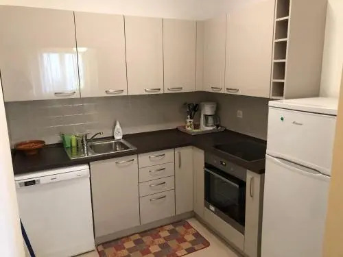 Apartments Ivanka