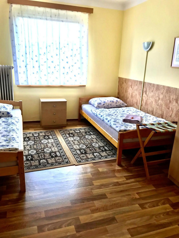 Vila Adéla - Teplice