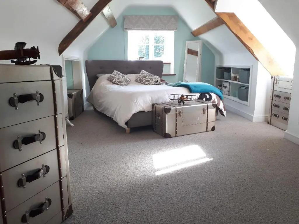 Castlebrook Country House luxury holiday let