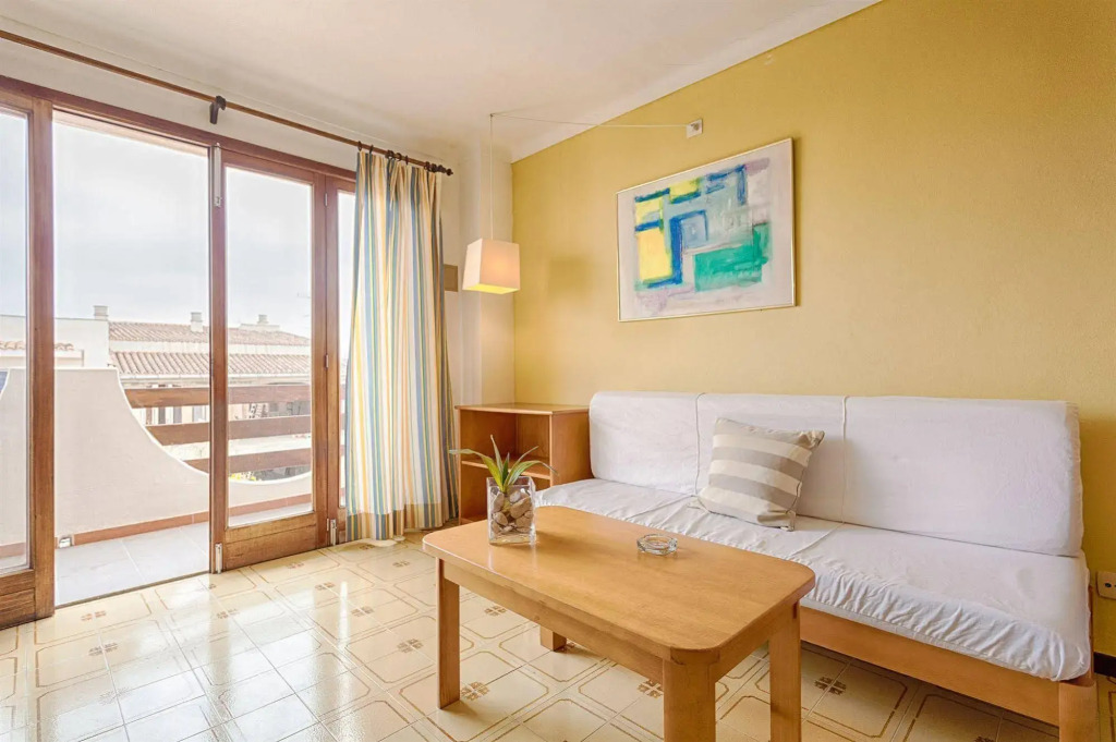 Apartamentos Estanques