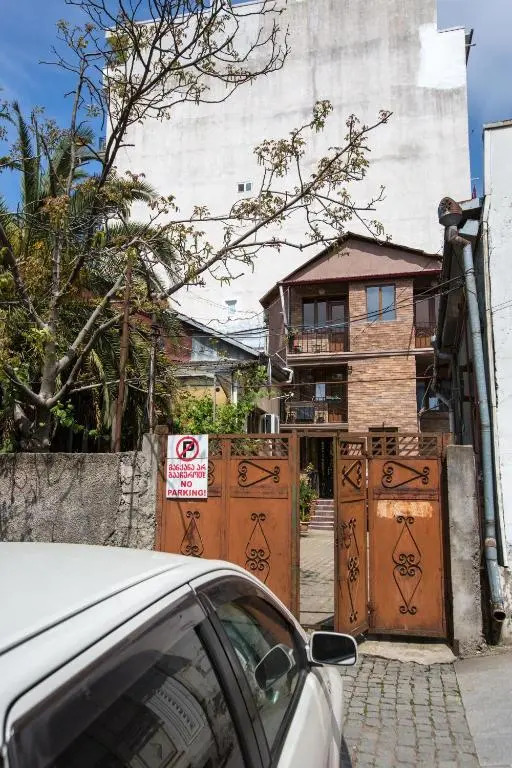 ketis sweet house