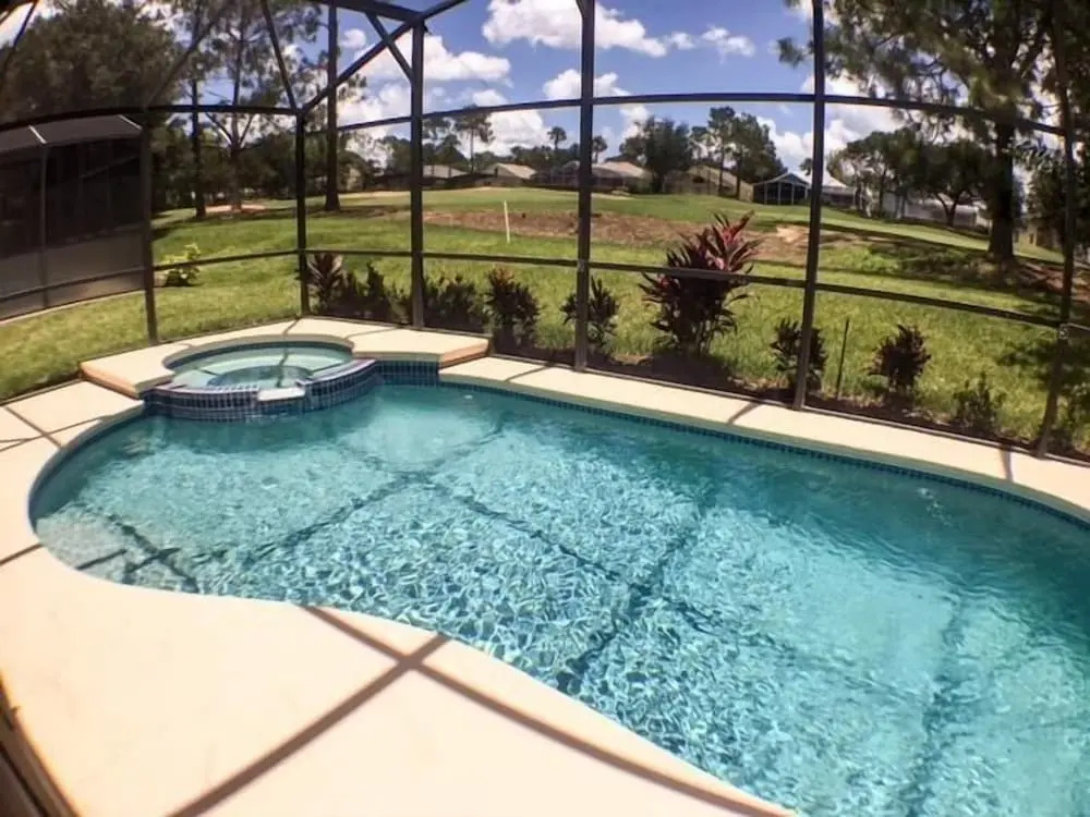 Mariner Pad Apartment 4 Bedroom