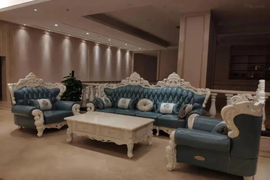 Vienna International Hotel (Binjiang of Jiangjin, Chongqing)