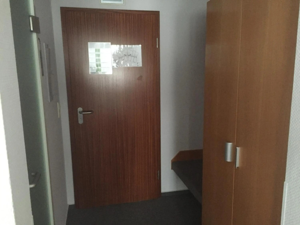 Business apartment in 3 star hotel Daimler Nah