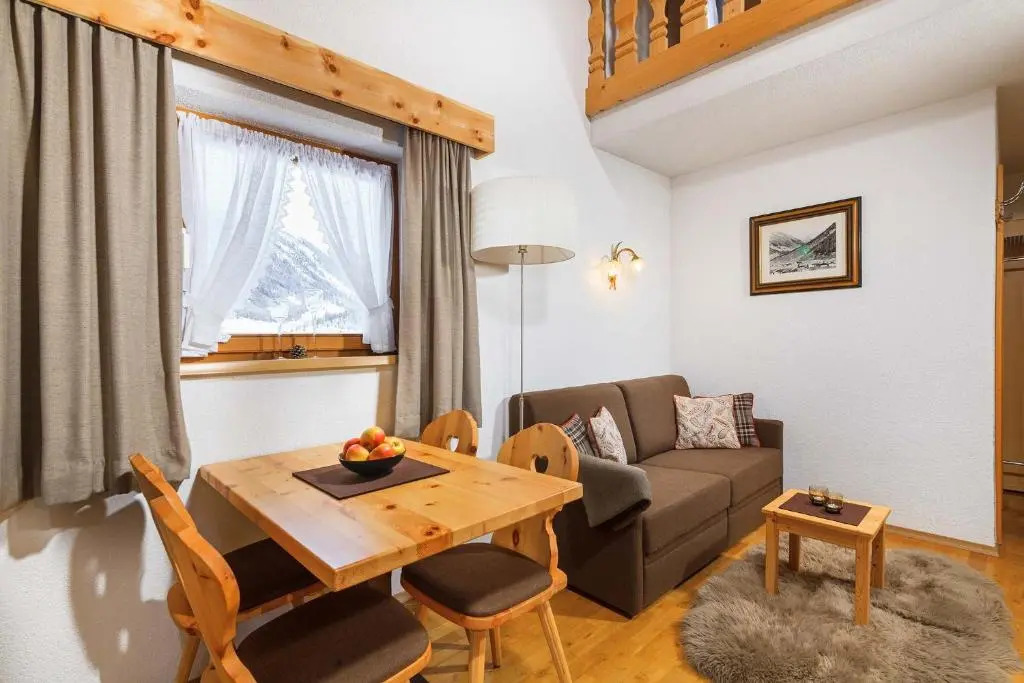 Ferienhaus Knor