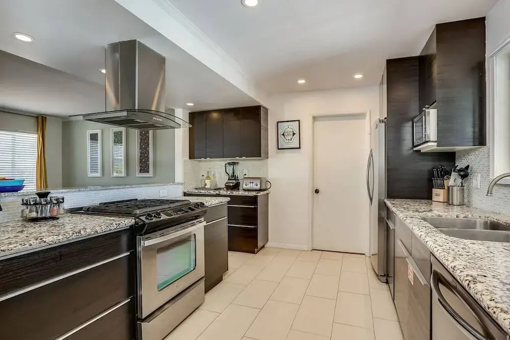 Relax at the 3BR Tranquil Oasis in Palm Springs