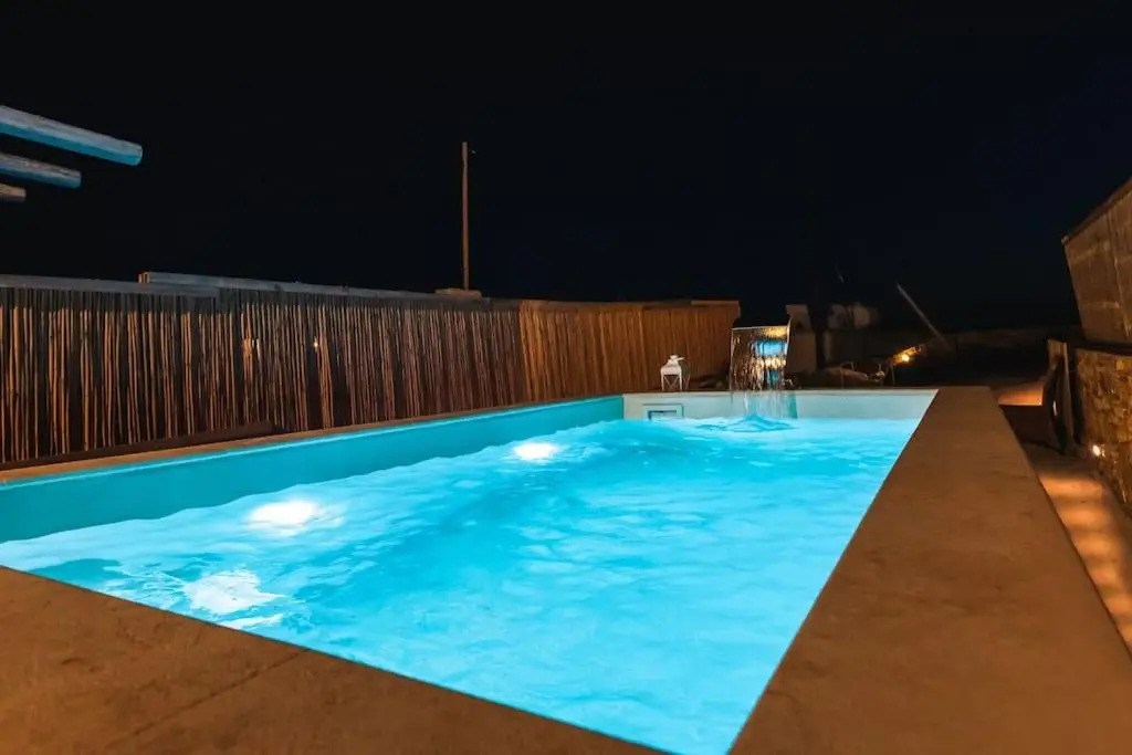 Seafarer's House. Ideal for 3+1 guests