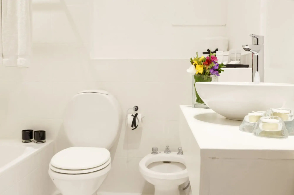 1253 Recoleta Small Hotel
