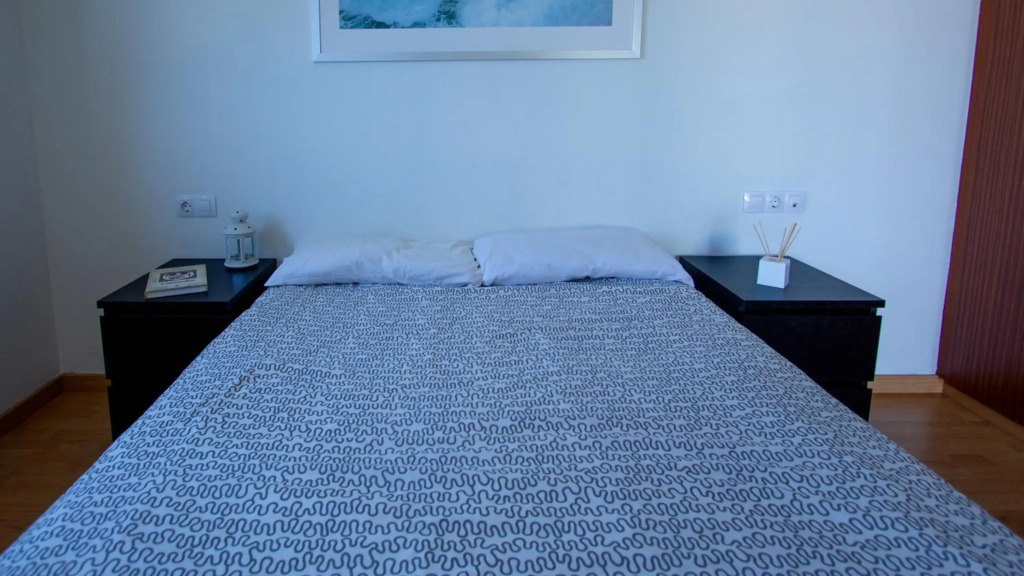 Wonderful penthouse in the center of Icod de los Vinos