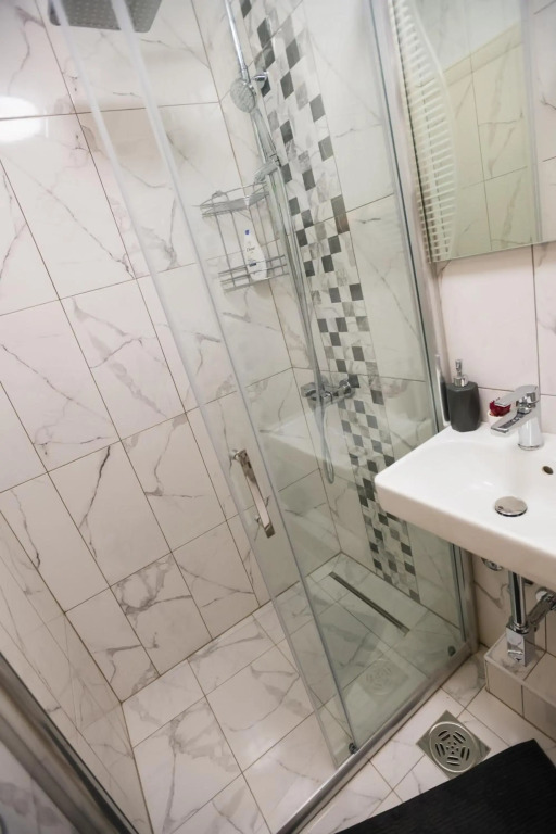 Apartman Studio Blue