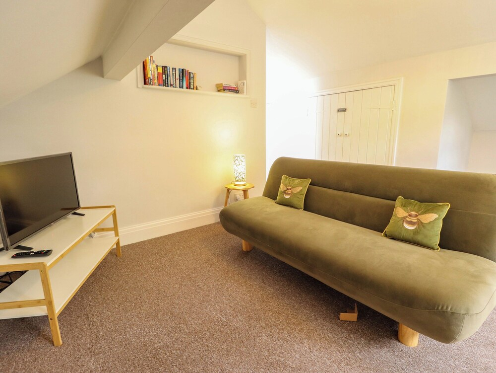 Wood Farm Cottage