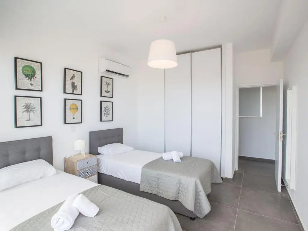 Villa Olive Platinum, New And Luxury 4Bdr Protaras Villa With Private Pool