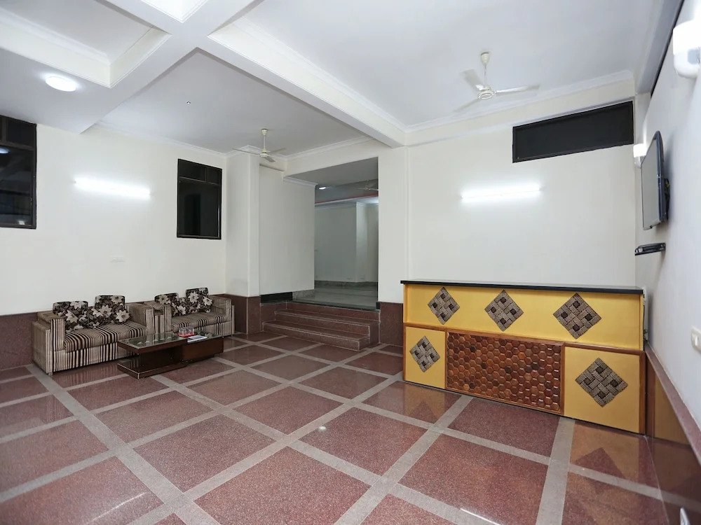 Ryan Residency by OYO Rooms
