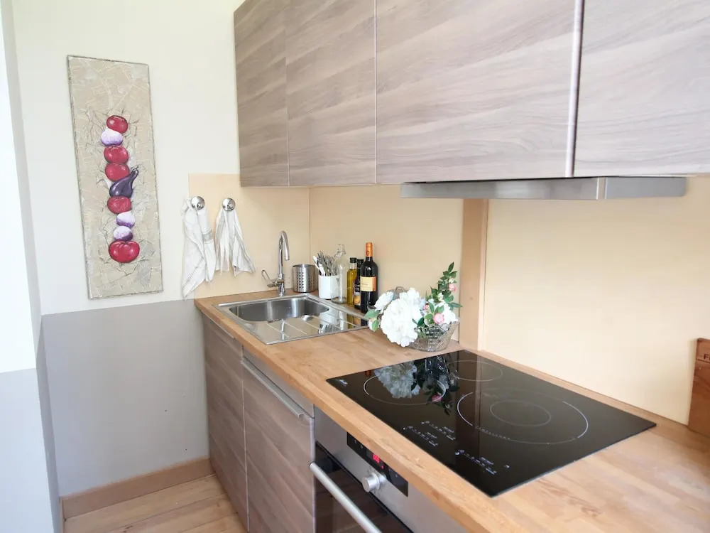 Appartement T2 Hypercentre Gambetta
