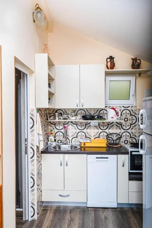 Apartmani Kamena Ruža
