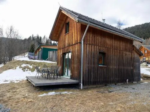 Three-Bedroom Holiday Home in Stadl an der Mur