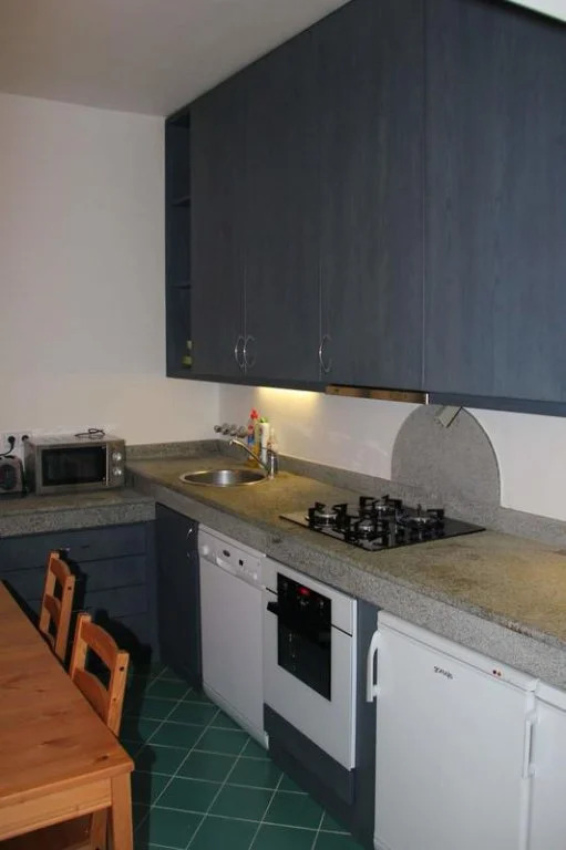 Charles Bridge International Hostel