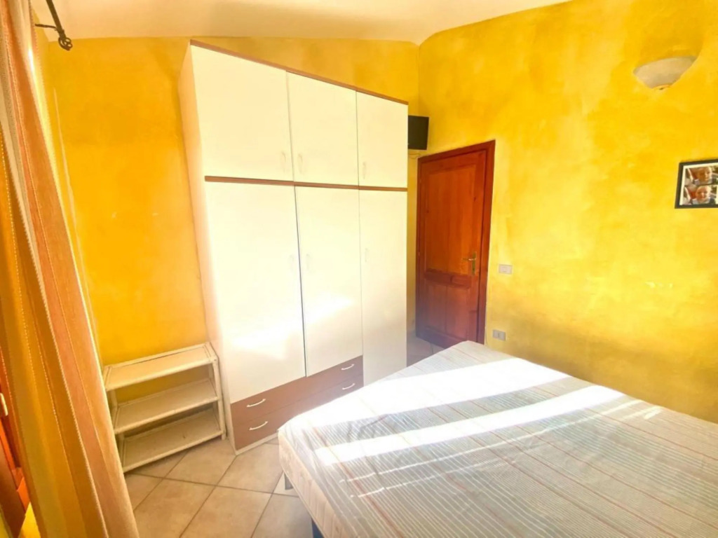 Residenza Dora one bedroom apartment-Residenza Dora