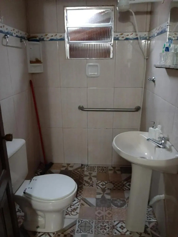 Casa em Ubatuba para 15 hóspedes