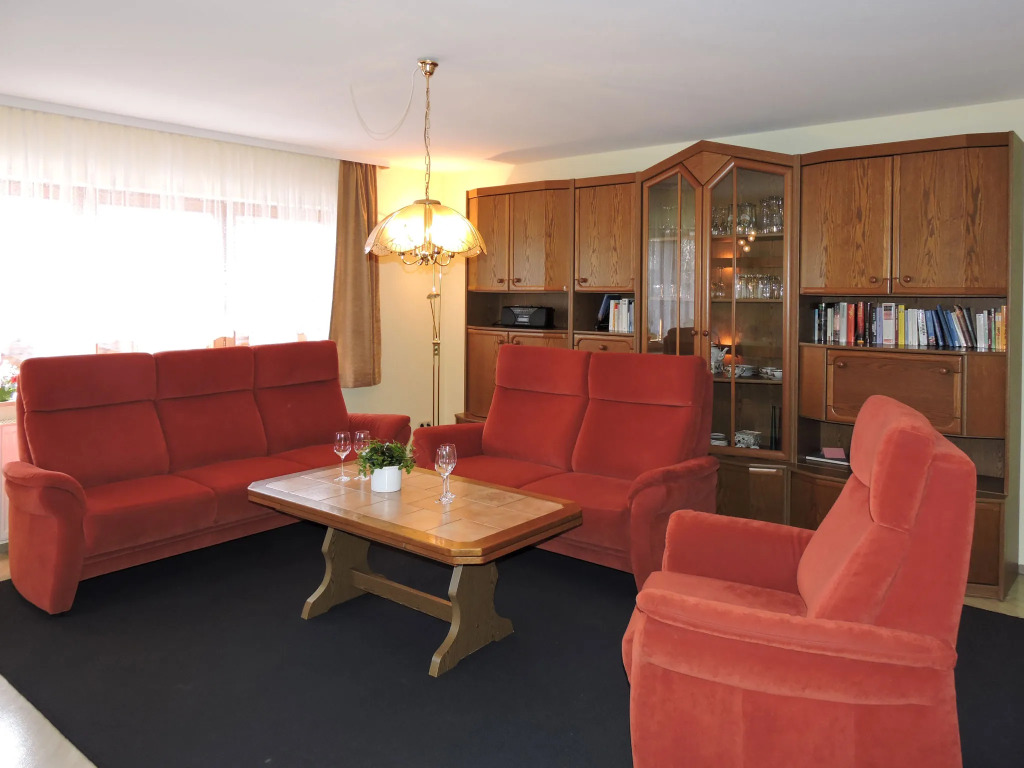 Holiday Home Rheingau by Interhome