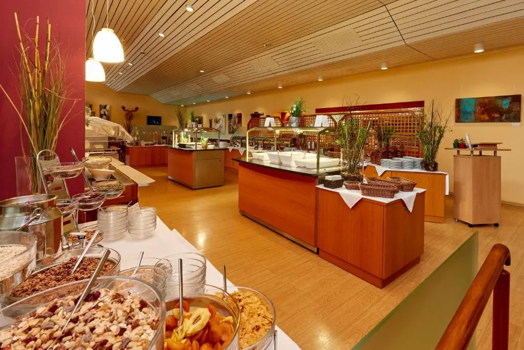 Hotel Bayern Vital