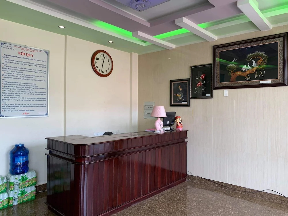 Guesthouse Phuong Hong