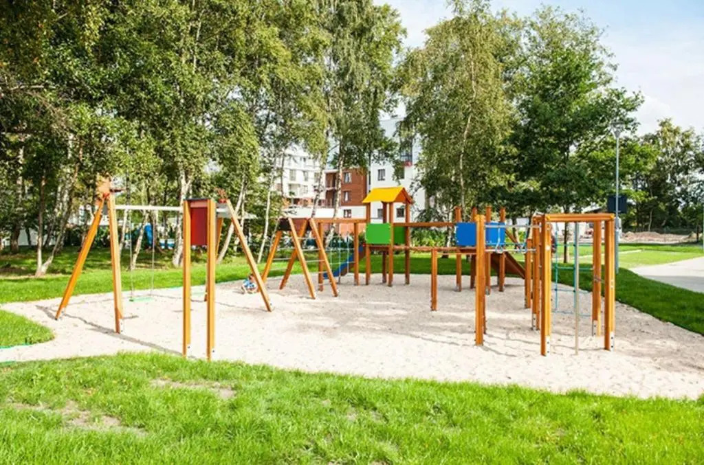 Apartament Sedina Osiedle Polanki
