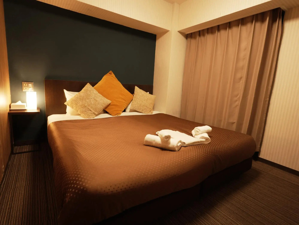HOTEL THE GARDEN Ⅵ ICHINOMIYA
