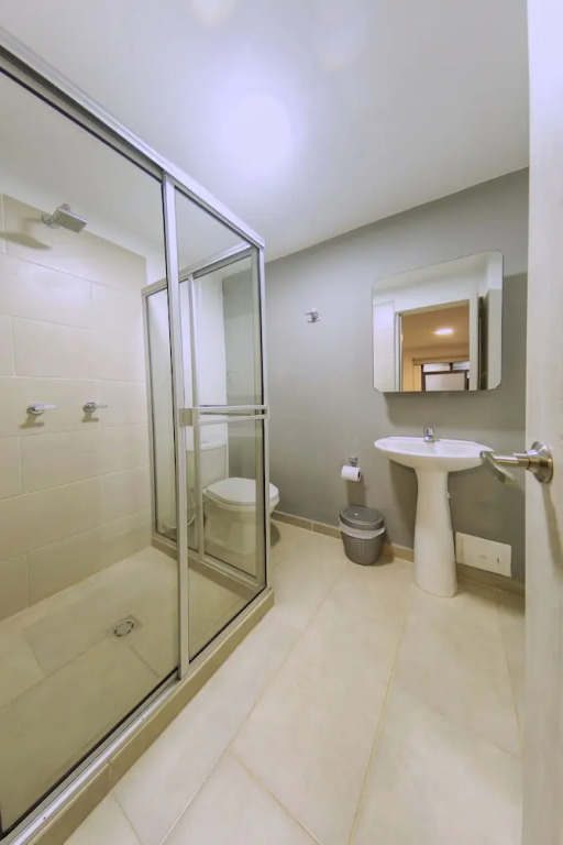 Ventiuna Hotel y Coliving