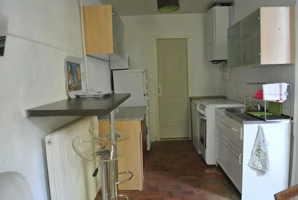 Appartements Sur les quais