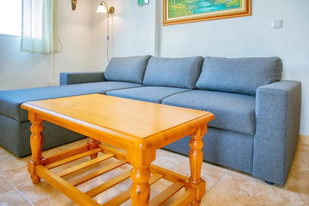 125 City Beach - Alicante Holiday