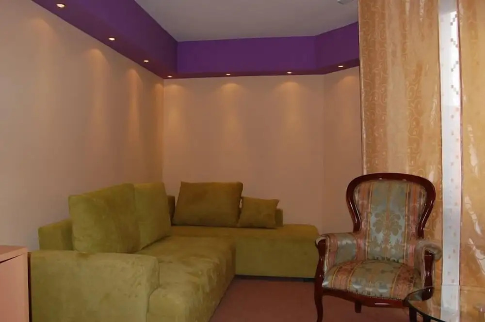 Hotel Tiski Cvet