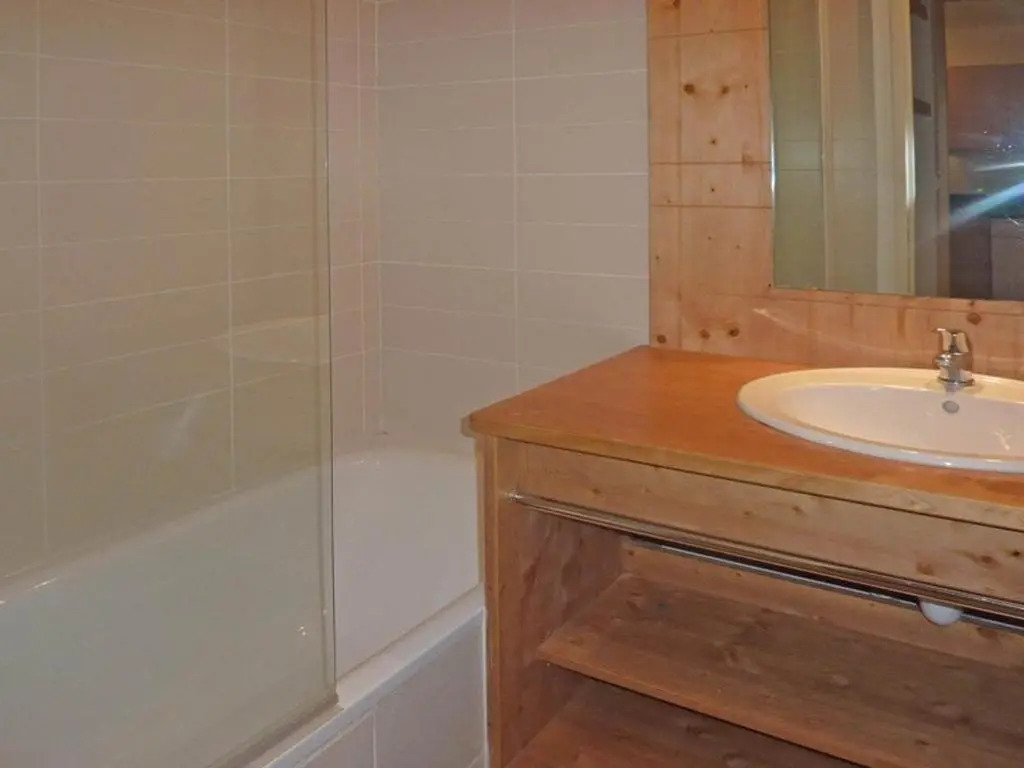 Appartement Les Orres, 3 pièces, 8 personnes - FR-1-322-268