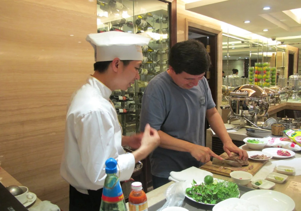 Golden Silk Boutique Hotel - Hanoi Old Quarter